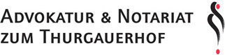 Advokatur und Notariat zum Thurgauerhof